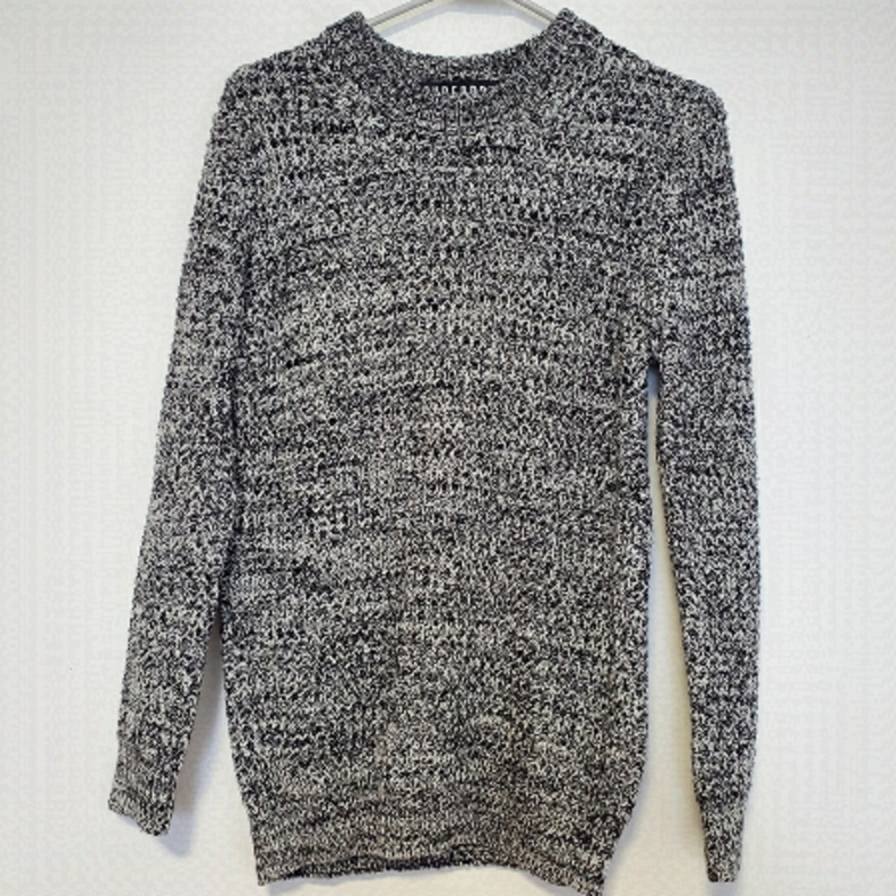 Superdry surplus NY Knit Crewneck Sweater - Picture 2 of 9